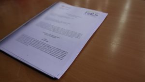 ČRA a FoRS dnes uzavřely Memorandum o dlouhodobé spolupráci