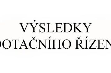 Vyhlášení výsledků II. kola dotačního výběrového řízení k DT“ Podnikání, inovace a zaměstnanost pro rozvoj regionu Sever v Moldavsku“