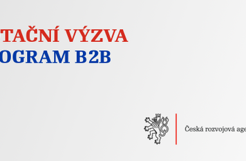Vyhlášení nové dotační výzvy „Programu rozvojového partnerství pro soukromý sektor“ (Program B2B) pro rok 2023