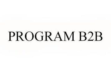 Výsledky výběrového řízení k dotačnímu titulu B2B - Program rozvojového partnerství pro soukromý sektor (fáze Přípravy)