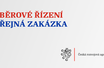Zadávací řízení veřejné zakázky ČRA – Dodávka zdravotnických přístrojů pro vybraná oddělení pediatrické nemocnice Zhvania III – Gruzie